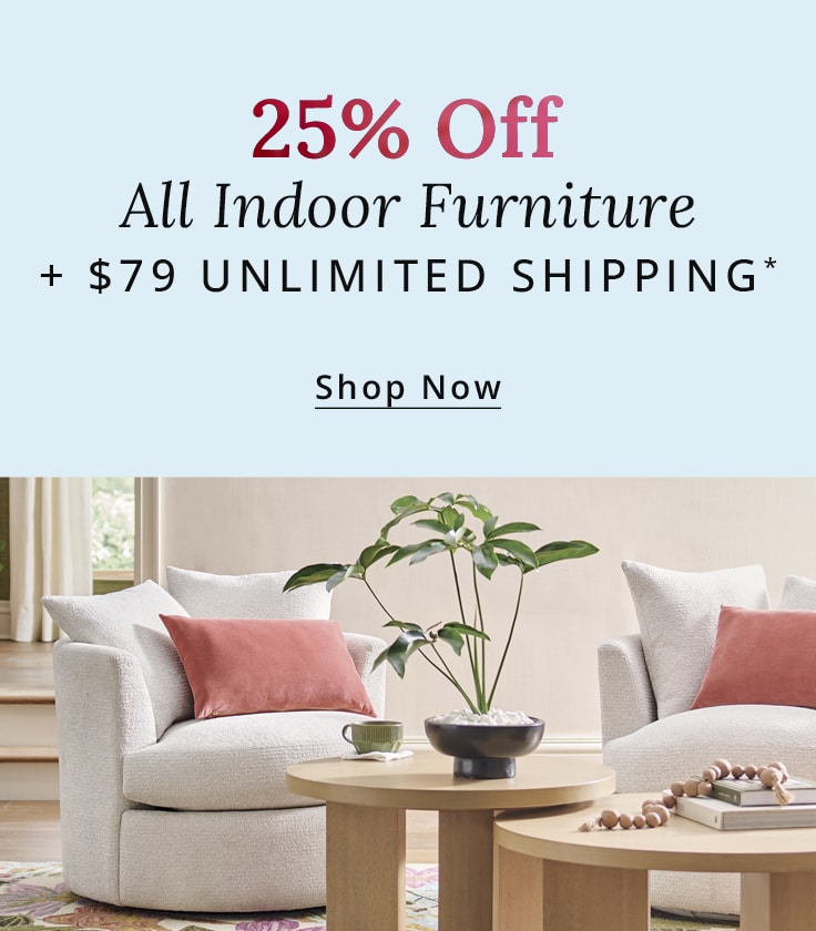 Grandin Road Home Decor & Furnishings Grandin Road